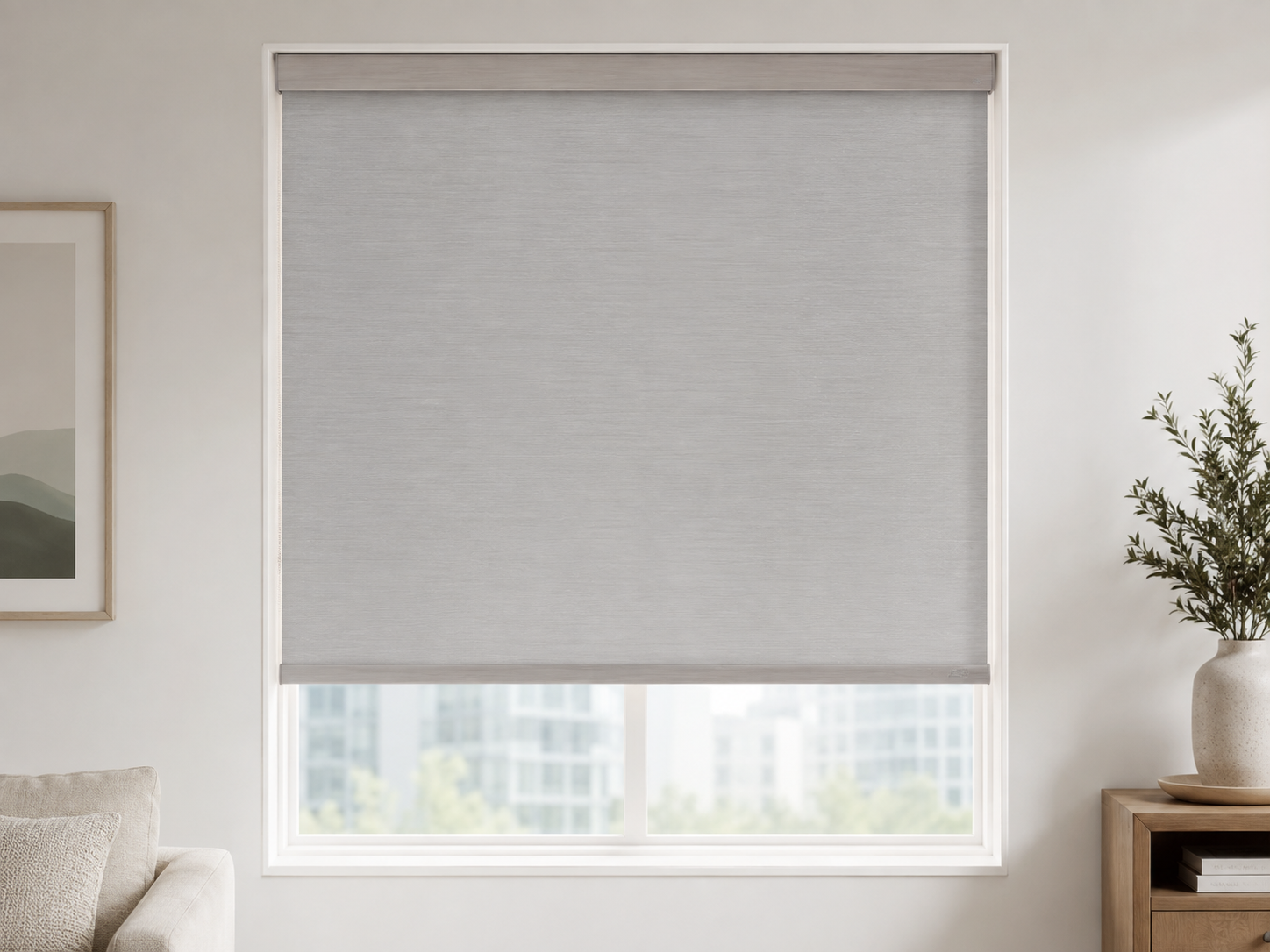 Blinds